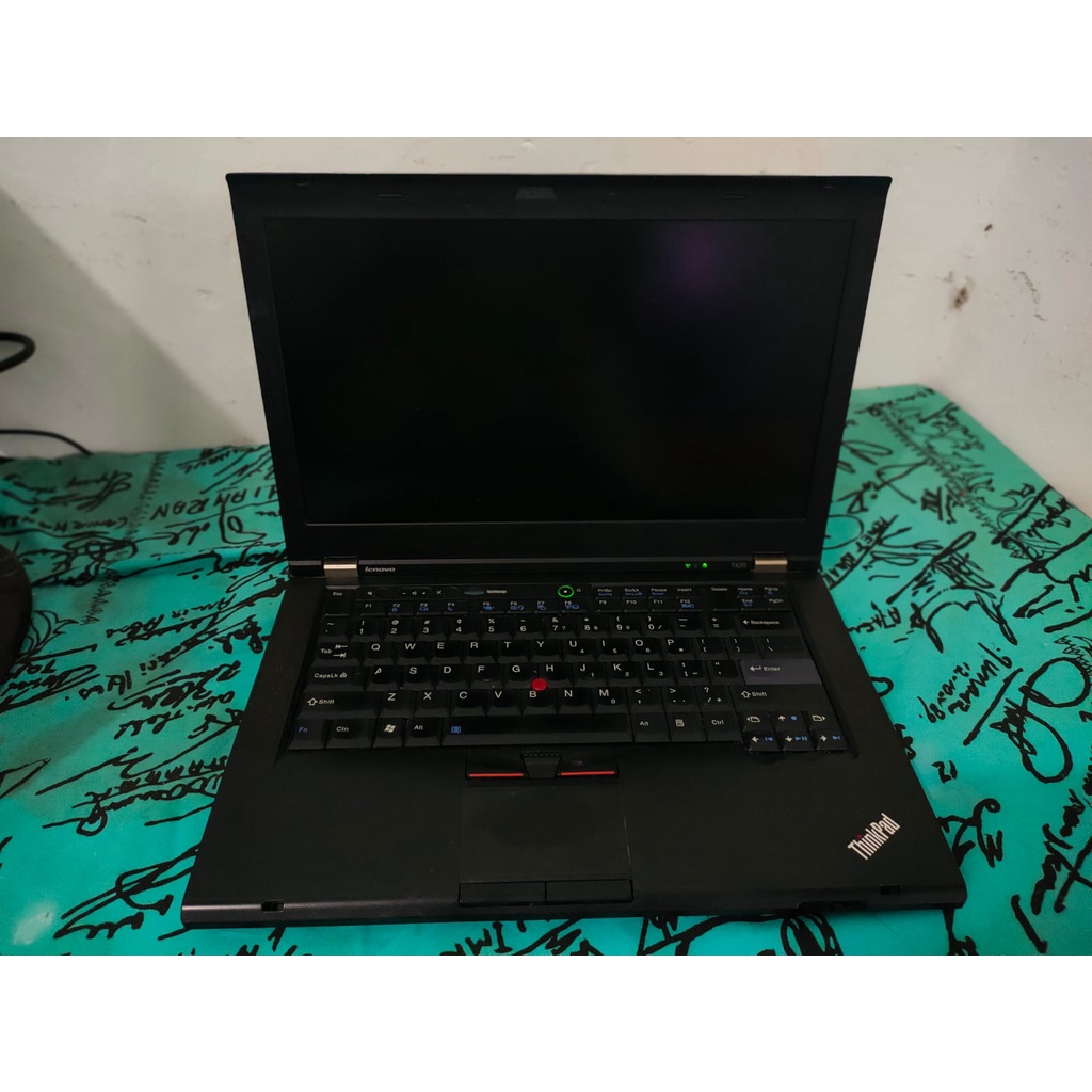 Laptop Lenovo T420 Core i5 Ram 4gb