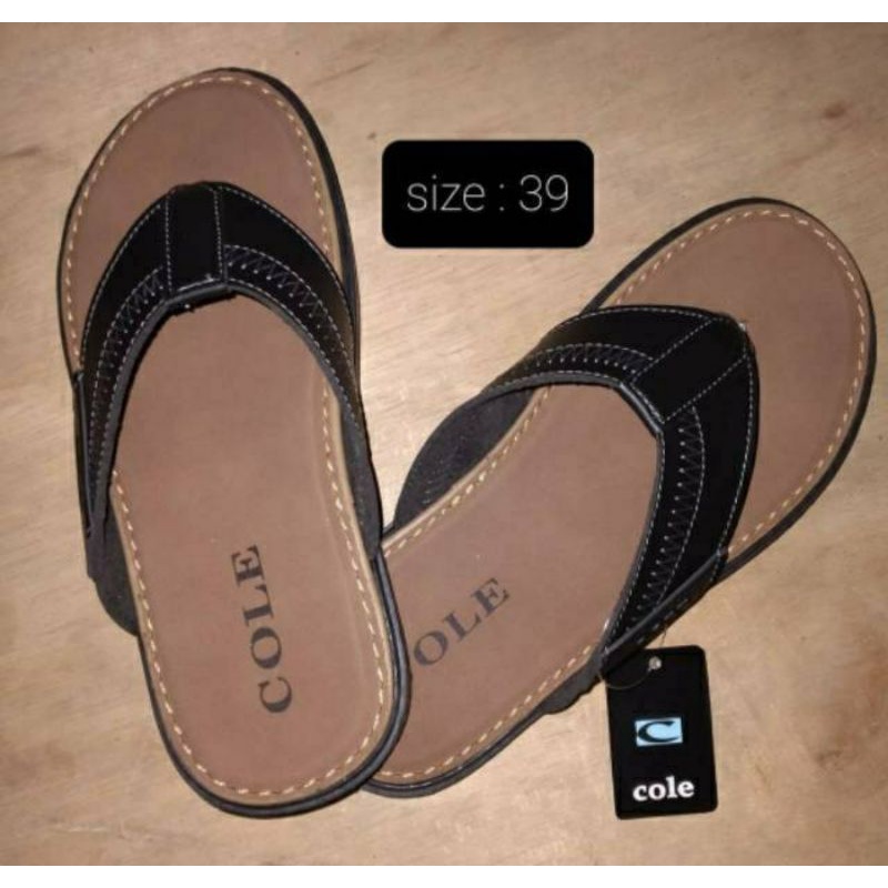 ColeSandalPria