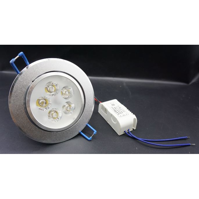 Lampu LED Downlight Super Energy Saver