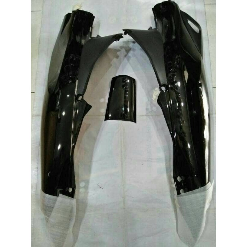 COVER BODY BODI PLUS PET STOP HONDA KARISMA X