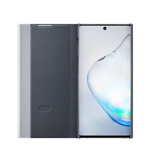 Clear View Note 10 SAMSUNG Clear View Cover Galaxy Note 10 Original 100% ali