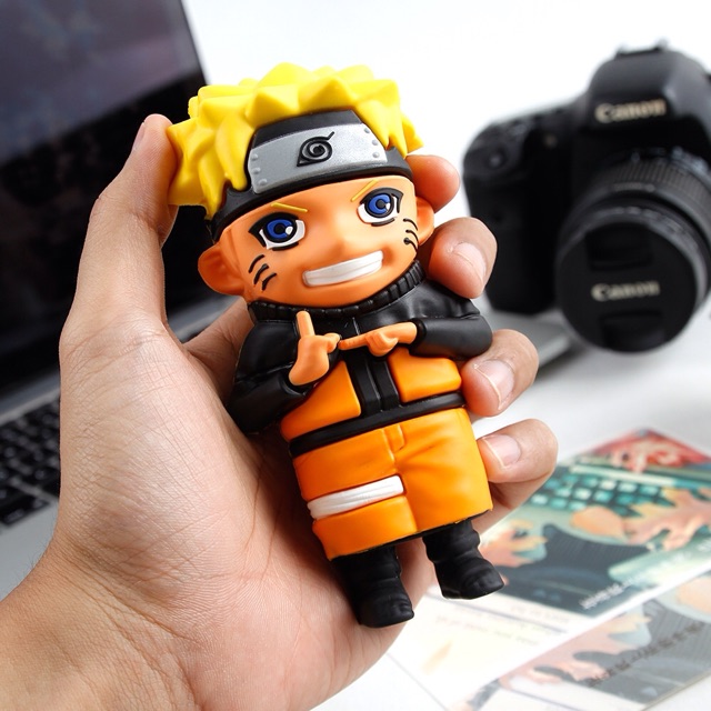 NARUTO POWERBANK