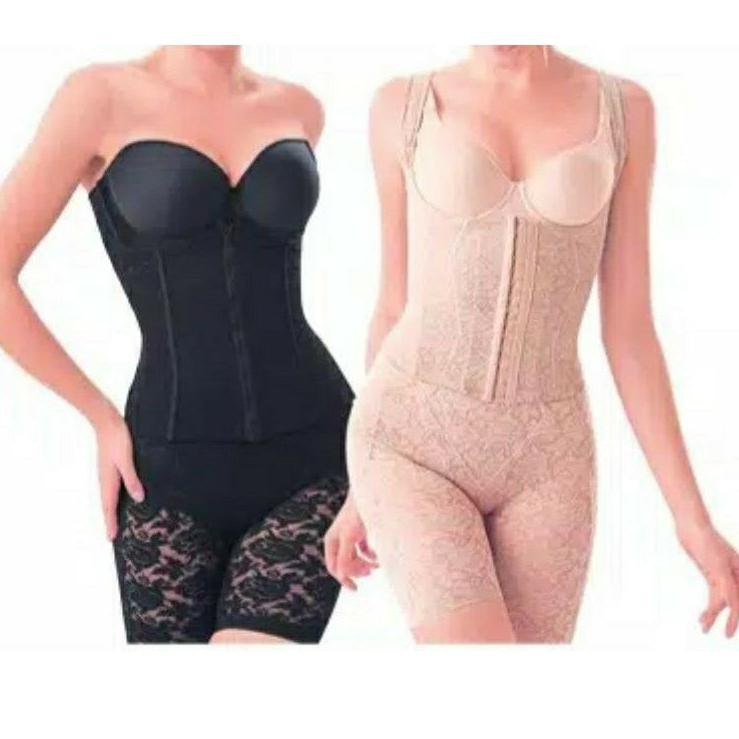 Best shaping corset