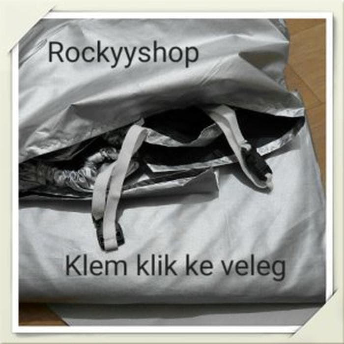 cover /penutup mobil Toyota Calya/ Daihatsu Sigra sparepart