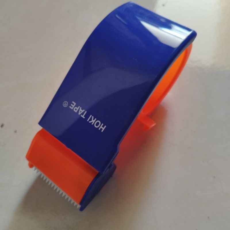 

Dispenser Tape Cutter
