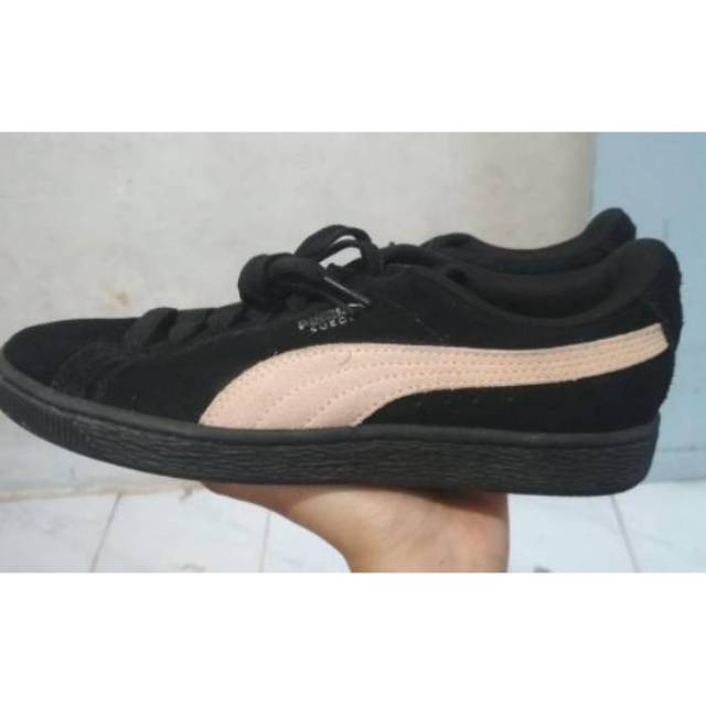 Puma Suede Classic Original