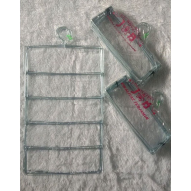 Hanger besi hanger kawat