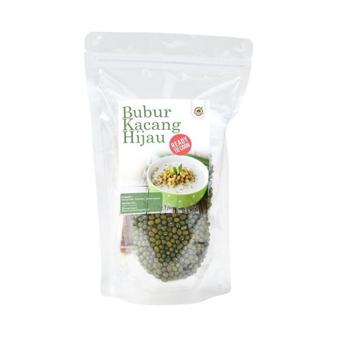 

Harap Baca Deskripsi Sebelum Order Bubur Tradisional-Ketan Hitam/Kacang Hijau/Kacang Merah(Ready To Cook)