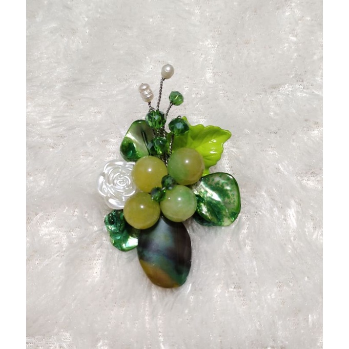 Bros Batu Kalimantan Original