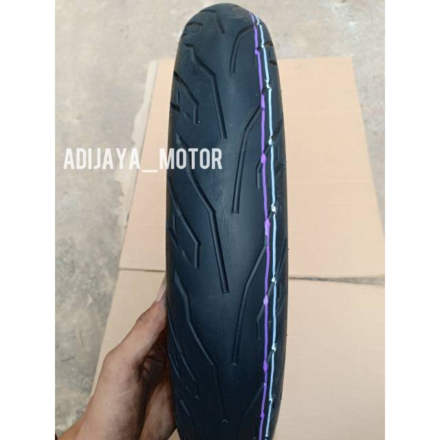 Ban seken metik Aspira premio 80/90-14 tubles