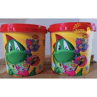 Jual Inaco Mini Jelly Inaco Jelly Bucket Inaco Bucket Indonesia Shopee