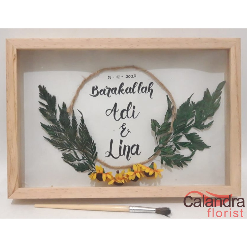 

Hand lettering 3D | hand lettering rustic | hand lettering kado | kado unik | hadiah istimewa