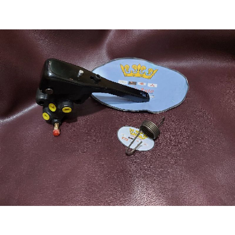 PEMBAGI REM VITARA - ESCUDO - SIDEKICK 1992-2001