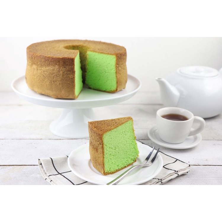 

Bolu Chiffon