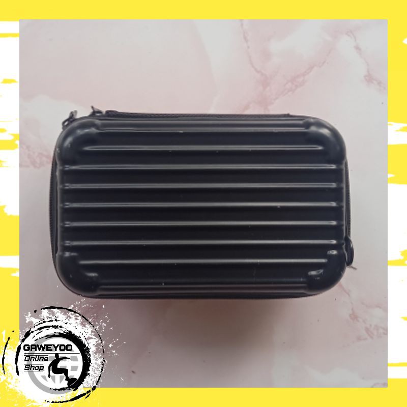 Tas Sepeda Lipat/Tas Front Block/Koper Mini
