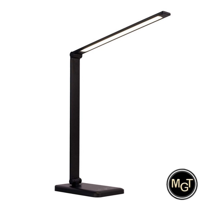 Lampu Meja - Lampu Led Meja Belajar Usb Lampu Baca Desk Lamp Listrik