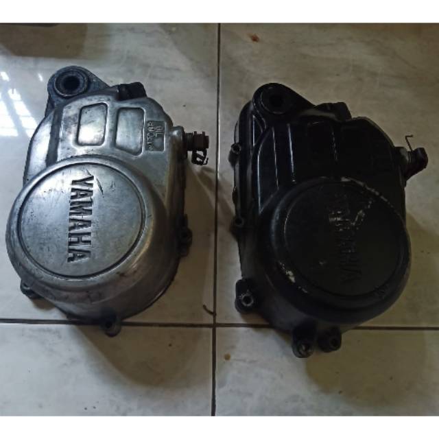 Bak Kopling Fiz R Original