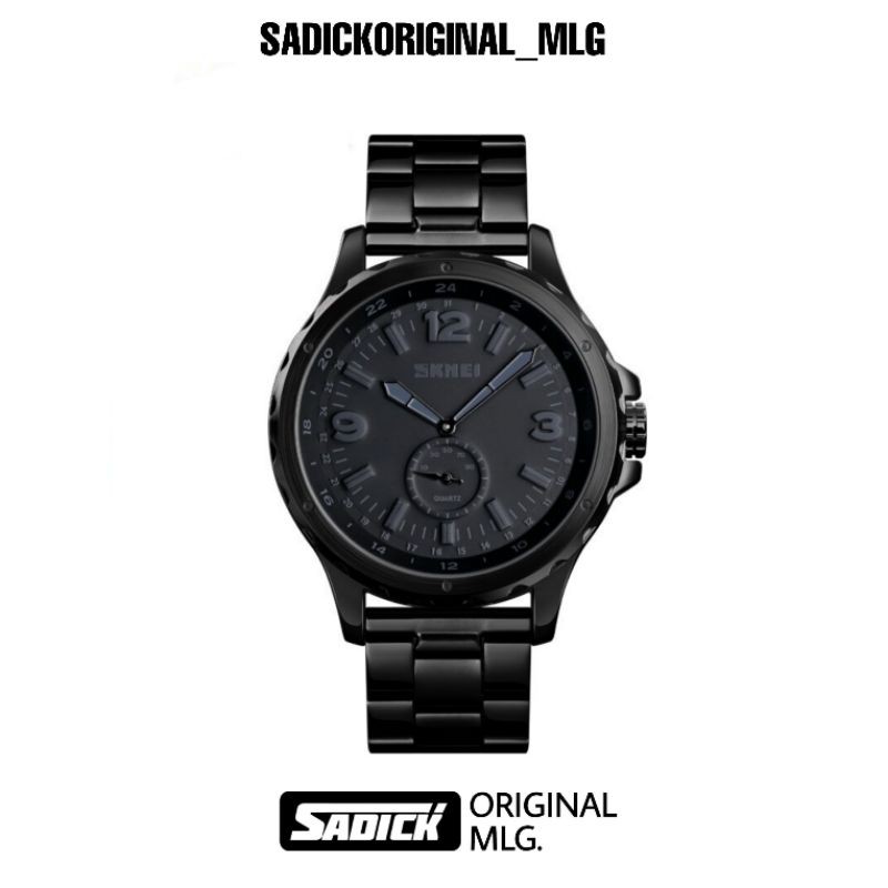 SKMEI Jam Tangan 1513 Skmei 1513 / Skmei Original / Digital