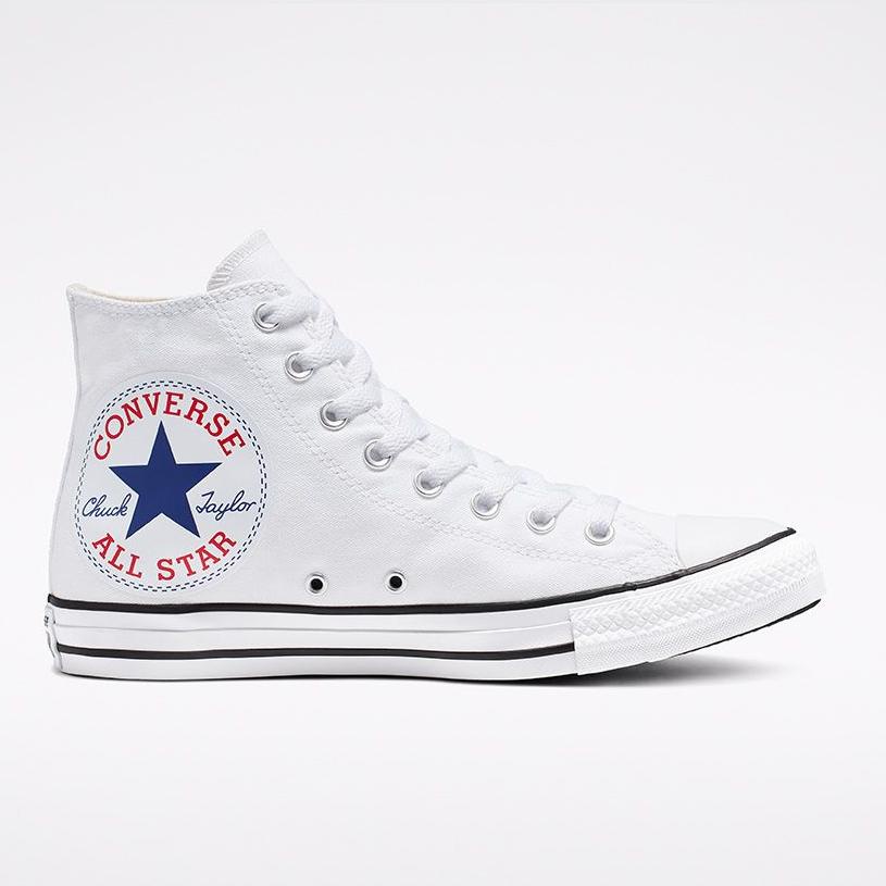 SEPATU PRIA SEPATU MURAH SEPATU KEREN SEPATU CONVERS 70S ALLSTAR CHUCK PUTIH {MRJ.25Au22ᴴ}