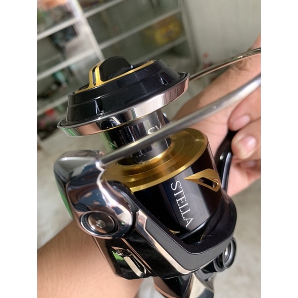 Shimano Stella 8000 PG