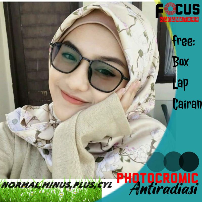 kacamata photocromic antiradiasi bisa juga blueray kaka pilih aja salah satu mau yang photocromic at
