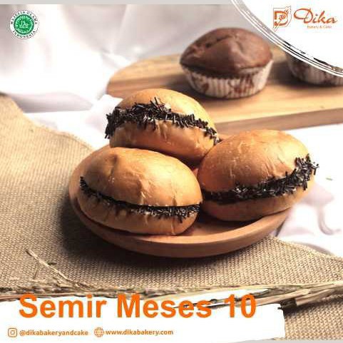 

Semir Meses 10