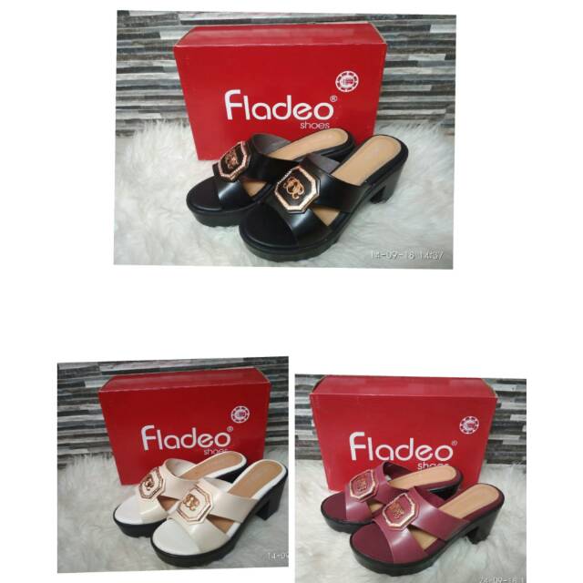 sandal wedges fladeo