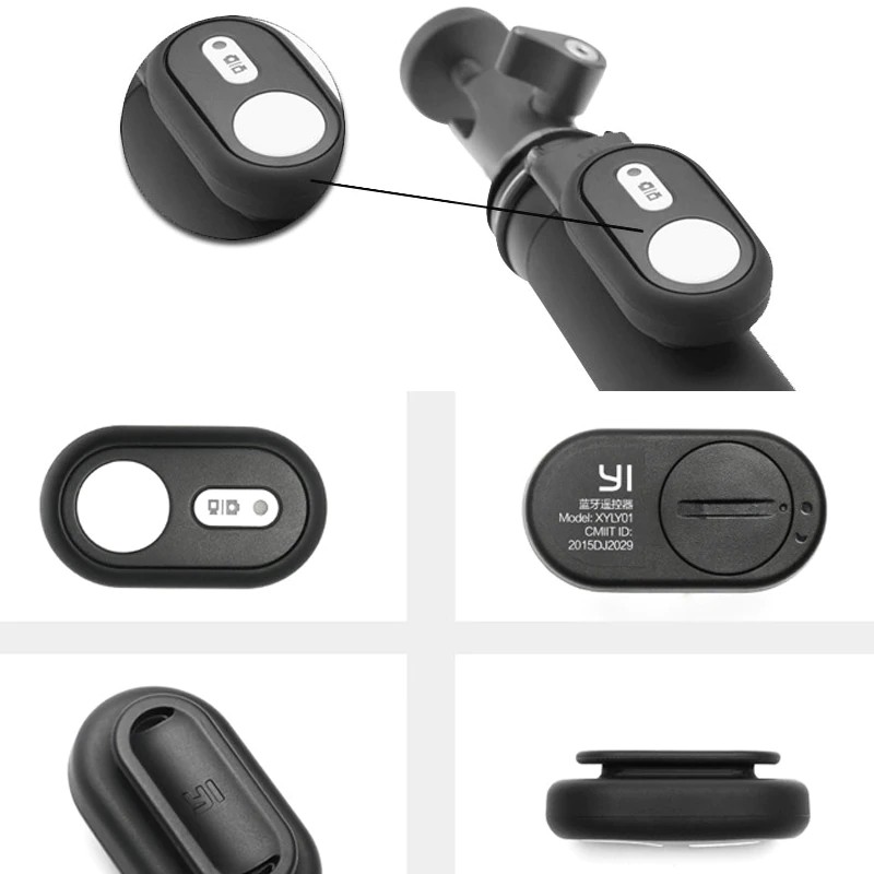 Remote Control Xiaomi Yi