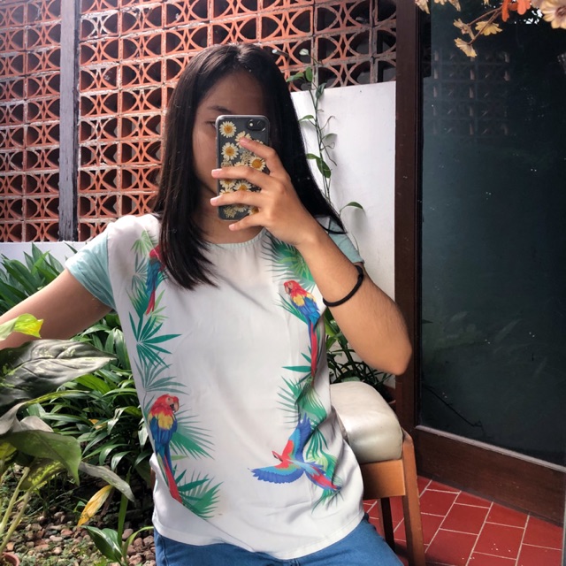 Kaos Colorbox