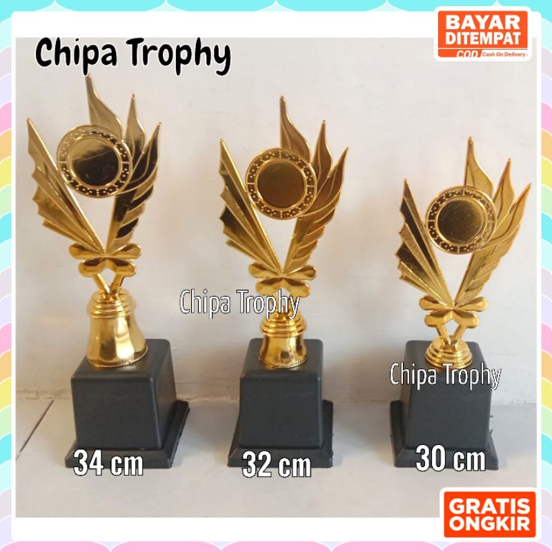 PIALA SET MINI MURAH