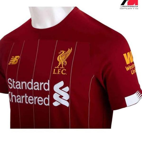 jersey liverpool original