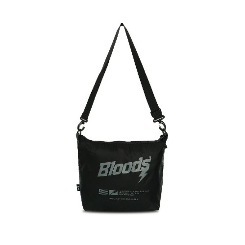 Tas selempang bloods original || tas distro