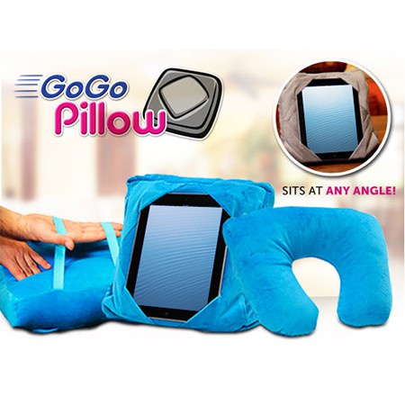 Gogo Pillow