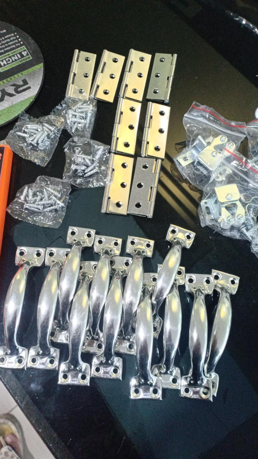 Tarikan Laci Rrt 3 1set Isi 12pc Harga Hanya Rp10.000 Mgj