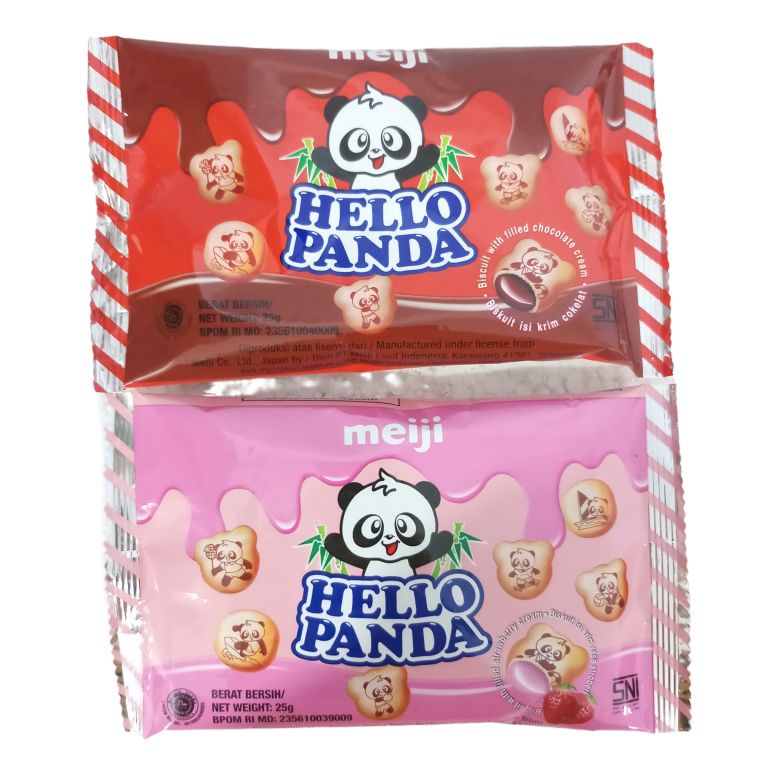 HELLO PANDA BISCUIT/centraltrenggalek