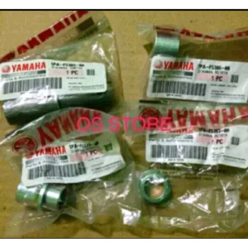 BOSH RODA BELAKANG SET VIXION NEW ORIGINAL