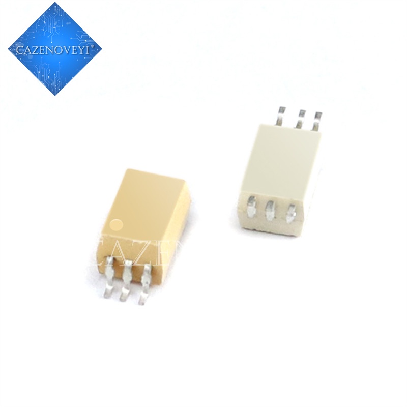 10pcs Ic Tlp705 P705 Sop-6