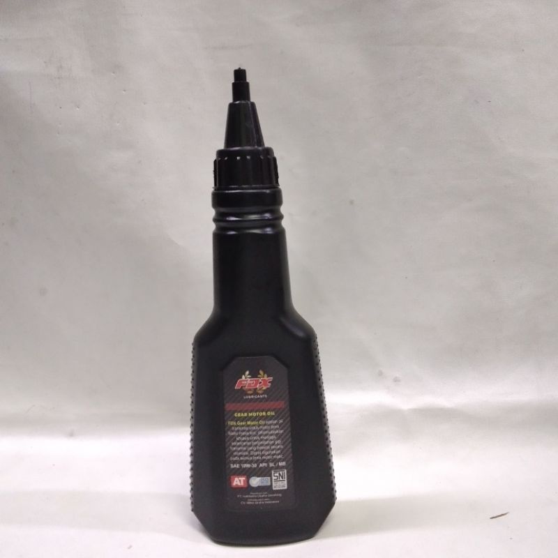 Oli gir gear gardan 140ml Fdx