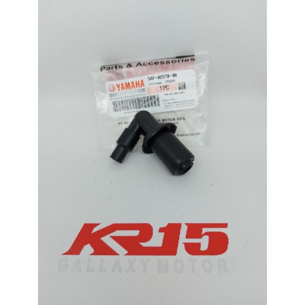 tutup busi mio j mio m3 mio 125 mio z mio s fino 125