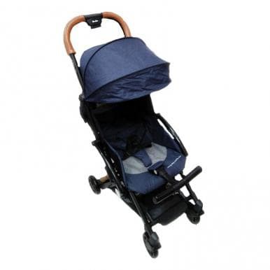 HARGA PROMO Kereta Dorong Bayi Stroller Cocolatte N73 Otto M Navy