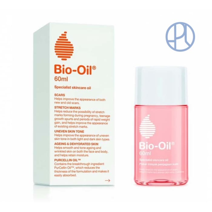 BIO OIL 6OML