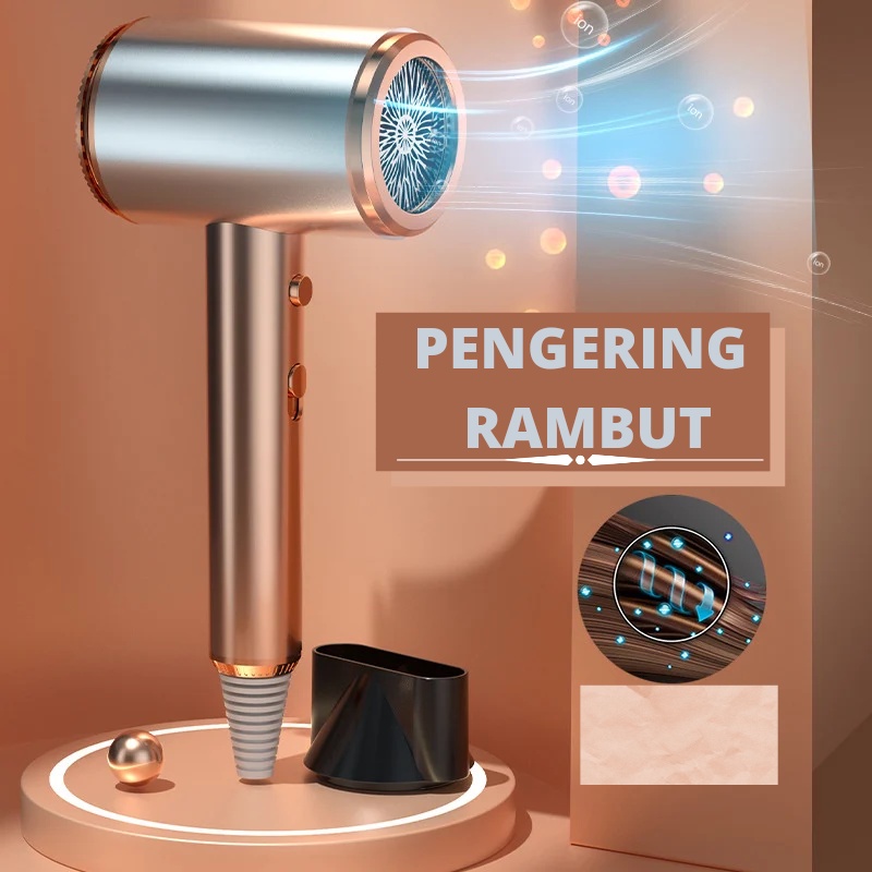 HairDryer Pengering rambut termurah 1200 Watt