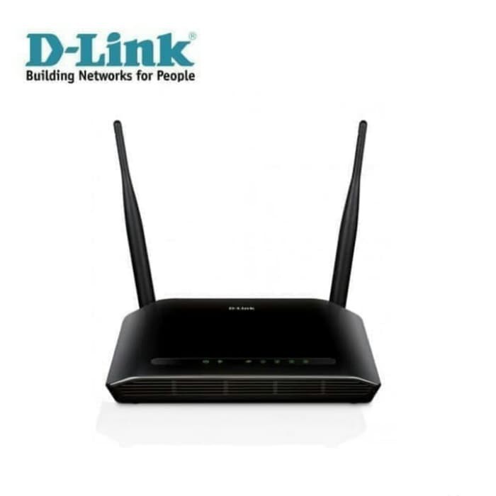 D-Link DIR-612 Wireless Router / WiFi Router / Router D Link DIR612