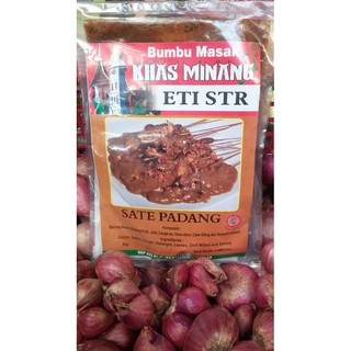 BUMBU KHAS BUKITTINGGI ETI STR | Shopee Indonesia