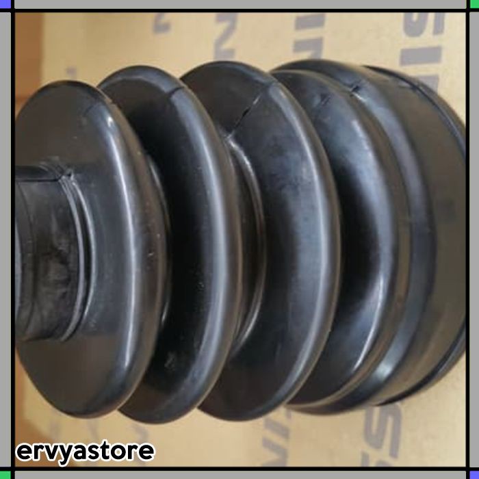 Boot As Roda Dalam Inner Grand Livina Nissan Grade Ori MURAH Cv Joint