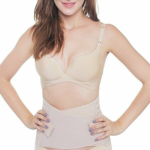 Mooimom - Adjustable Elastic Recovery Corset C2302