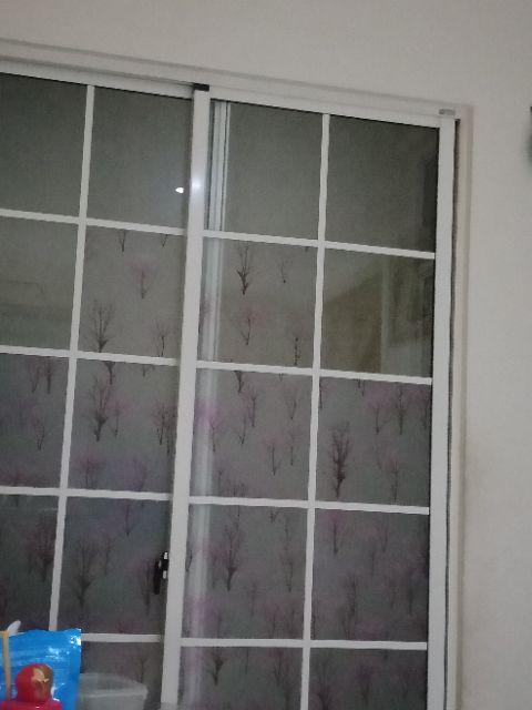 Gm V7 Stiker Kaca Uk.45cm X 5m Sb 064 016 040 035 018 147 153 109 174 Sticker Kaca Sanblast