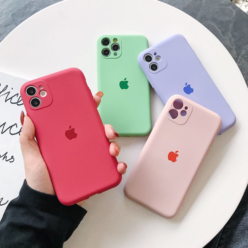 Full Casing lubang lensa Precise iPhone LENGKAP 11 ip11 pro    max lubang