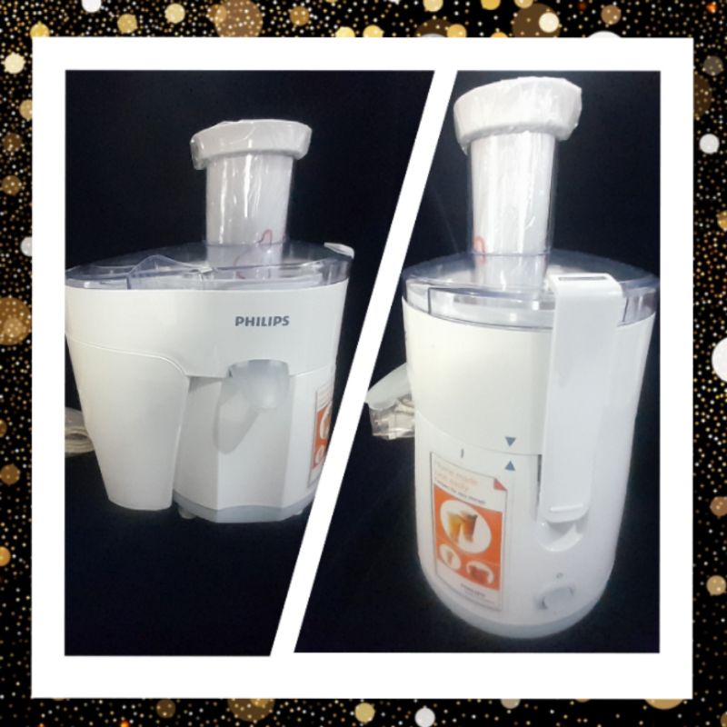 JUICER PHILIPS HR1810