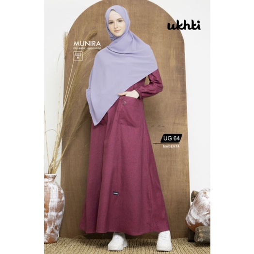 UG64 UKHTI